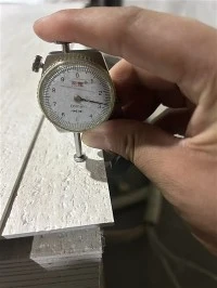 Сучасна мармурова текстура ПВХ листа
