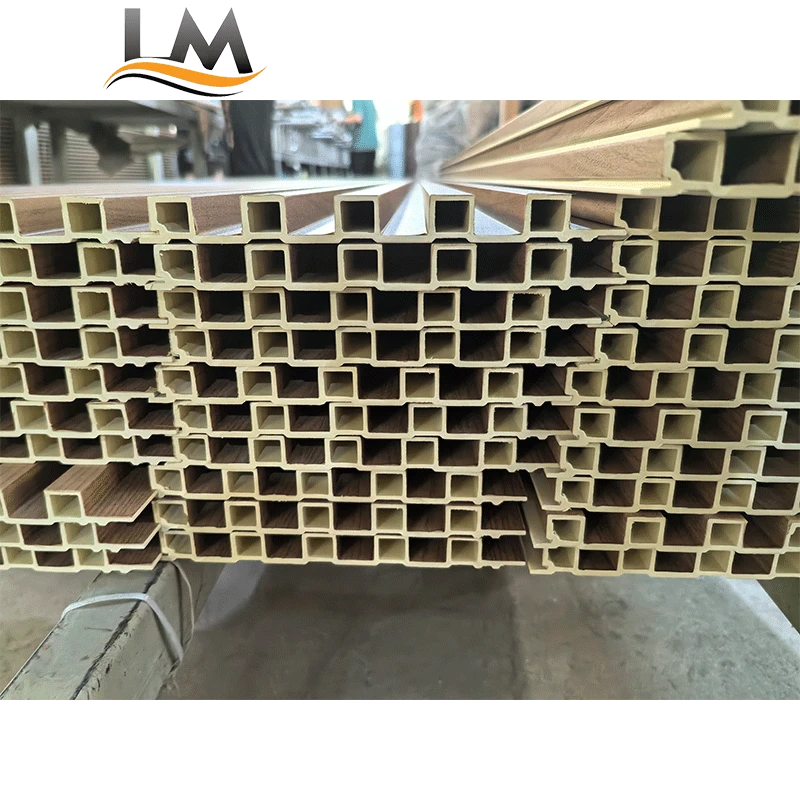 Wpc Panels factory